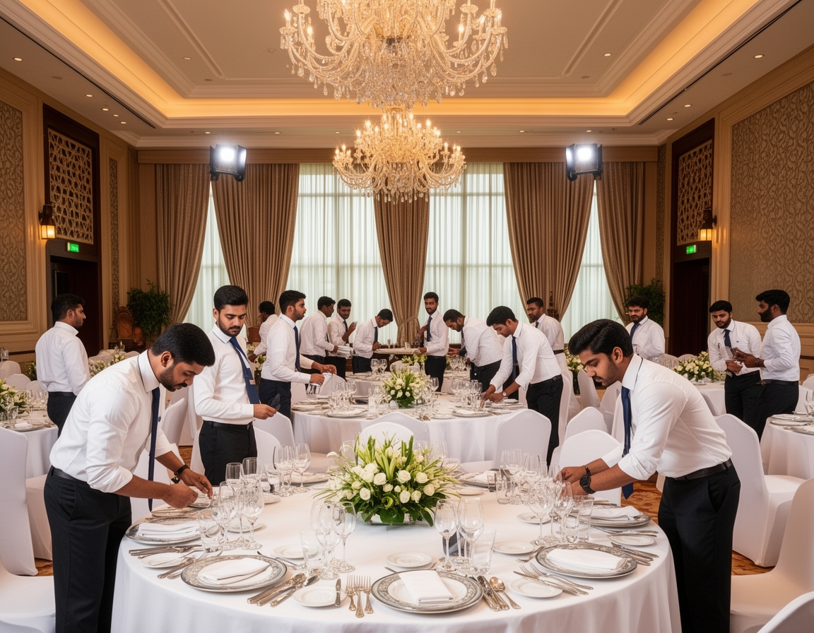 Hotel Events