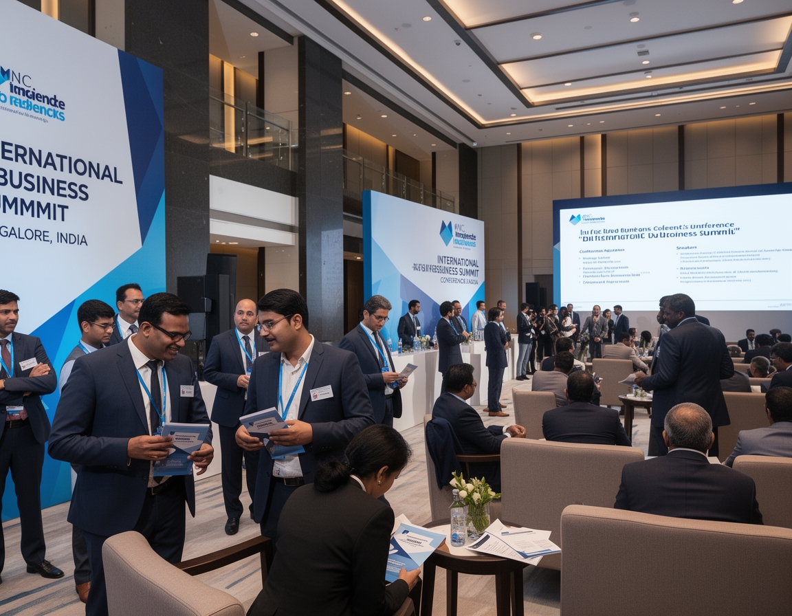 MNC Conferences