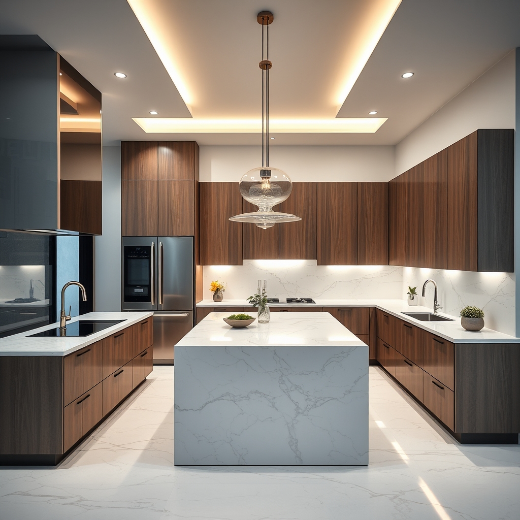 Loft Industriel — Marseille