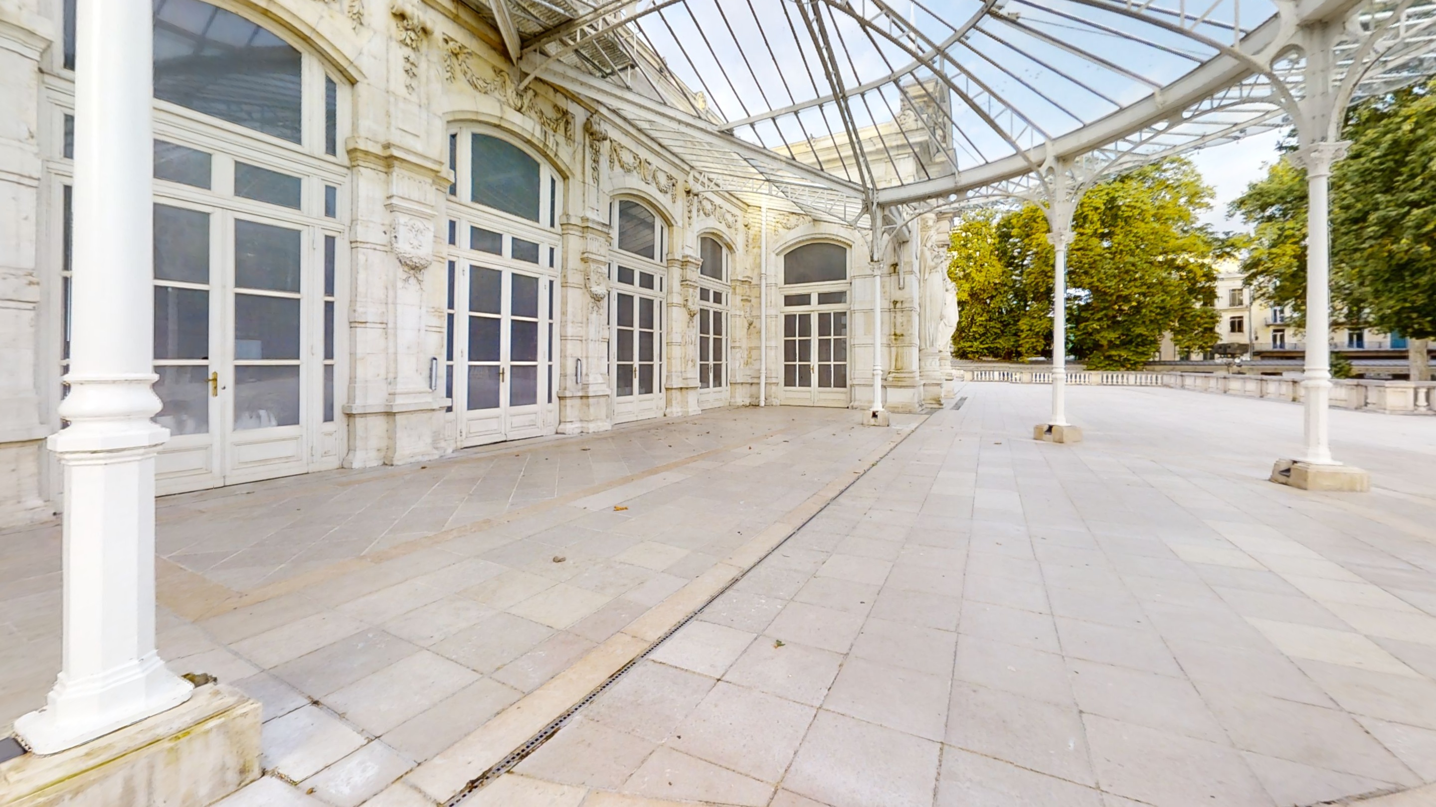 Photos immobilières professionnelles