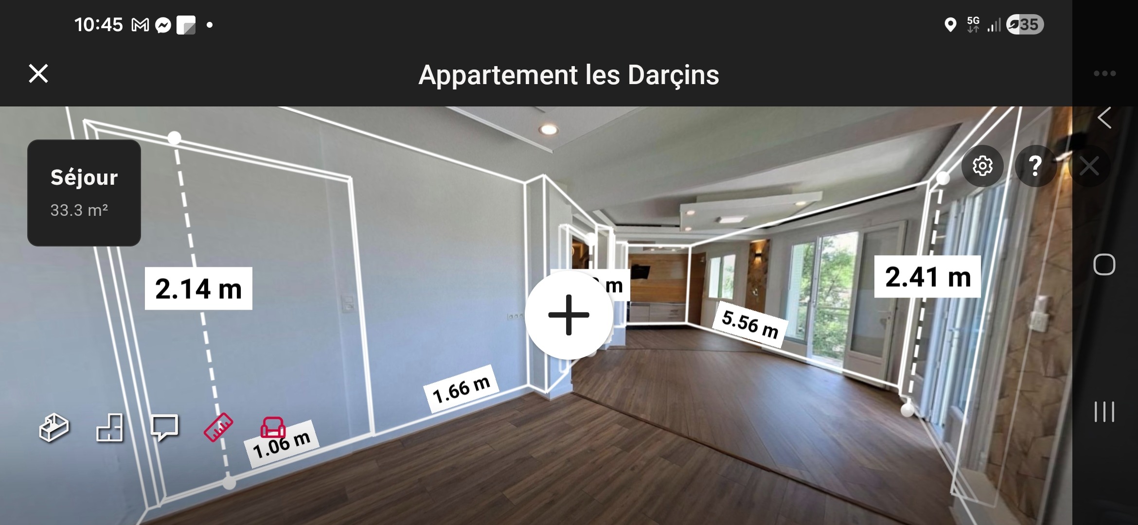 Photos immobilières professionnelles