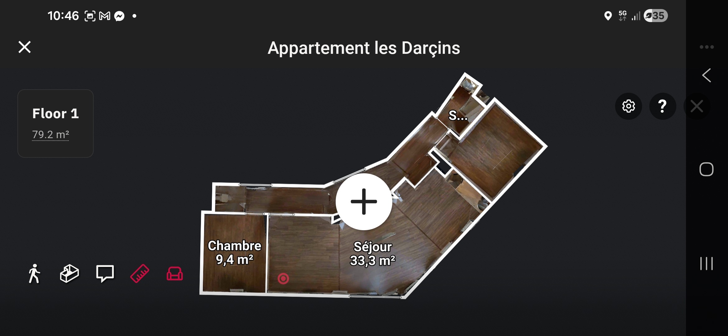 Photos immobilières professionnelles