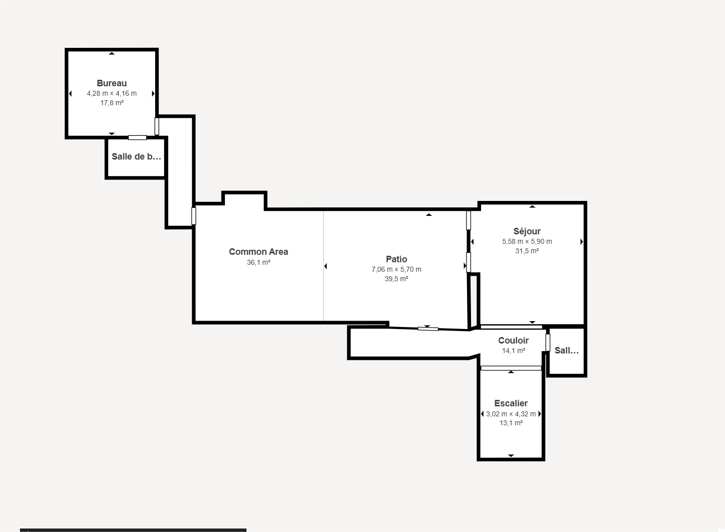 Plan 2D 3D