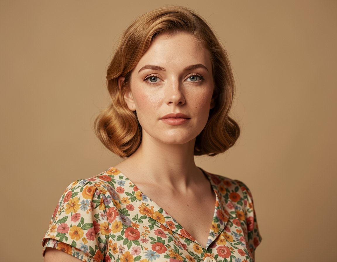 Floral Summer Dresses