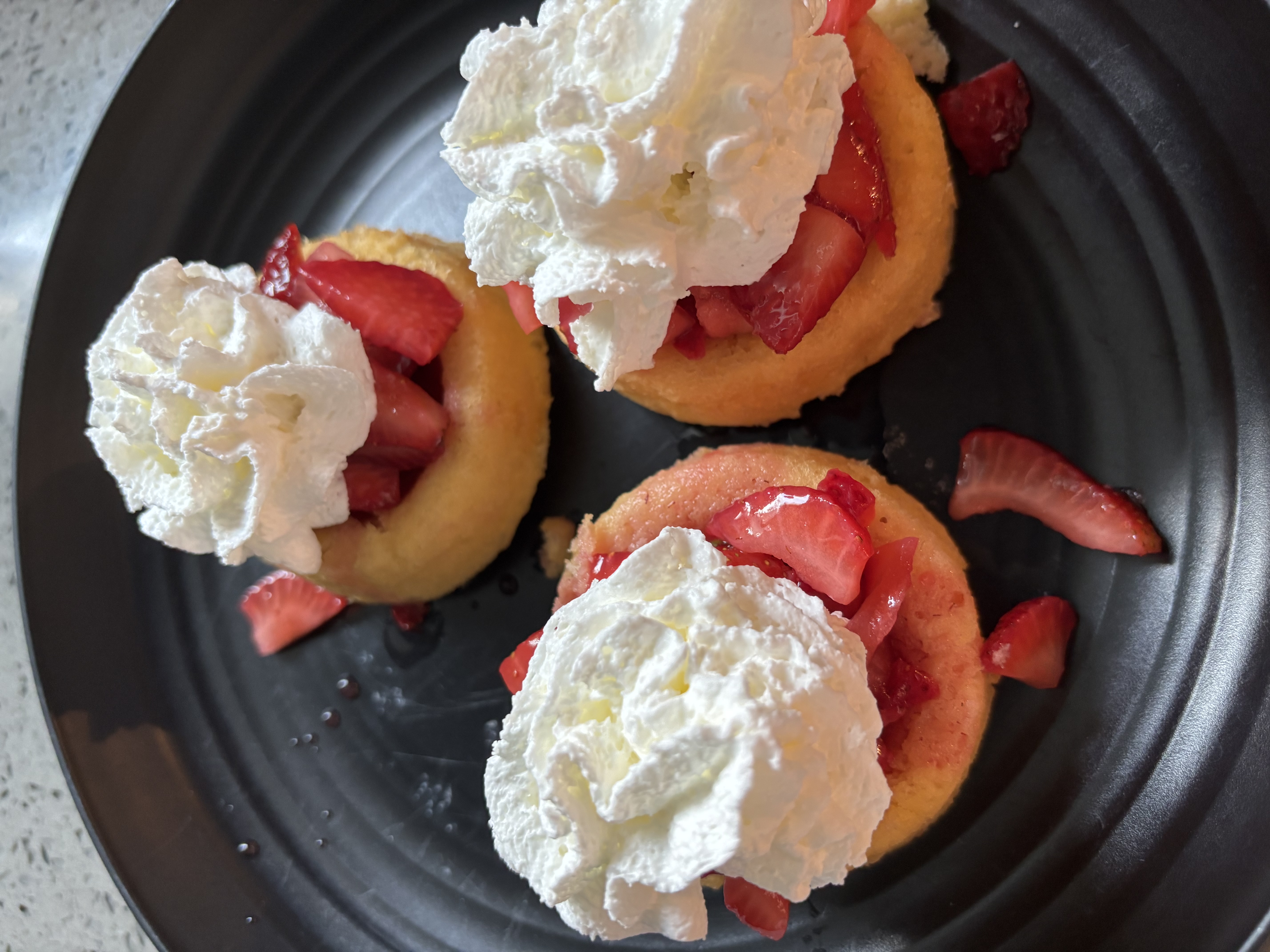 Southern Roots Kitchen dish 2