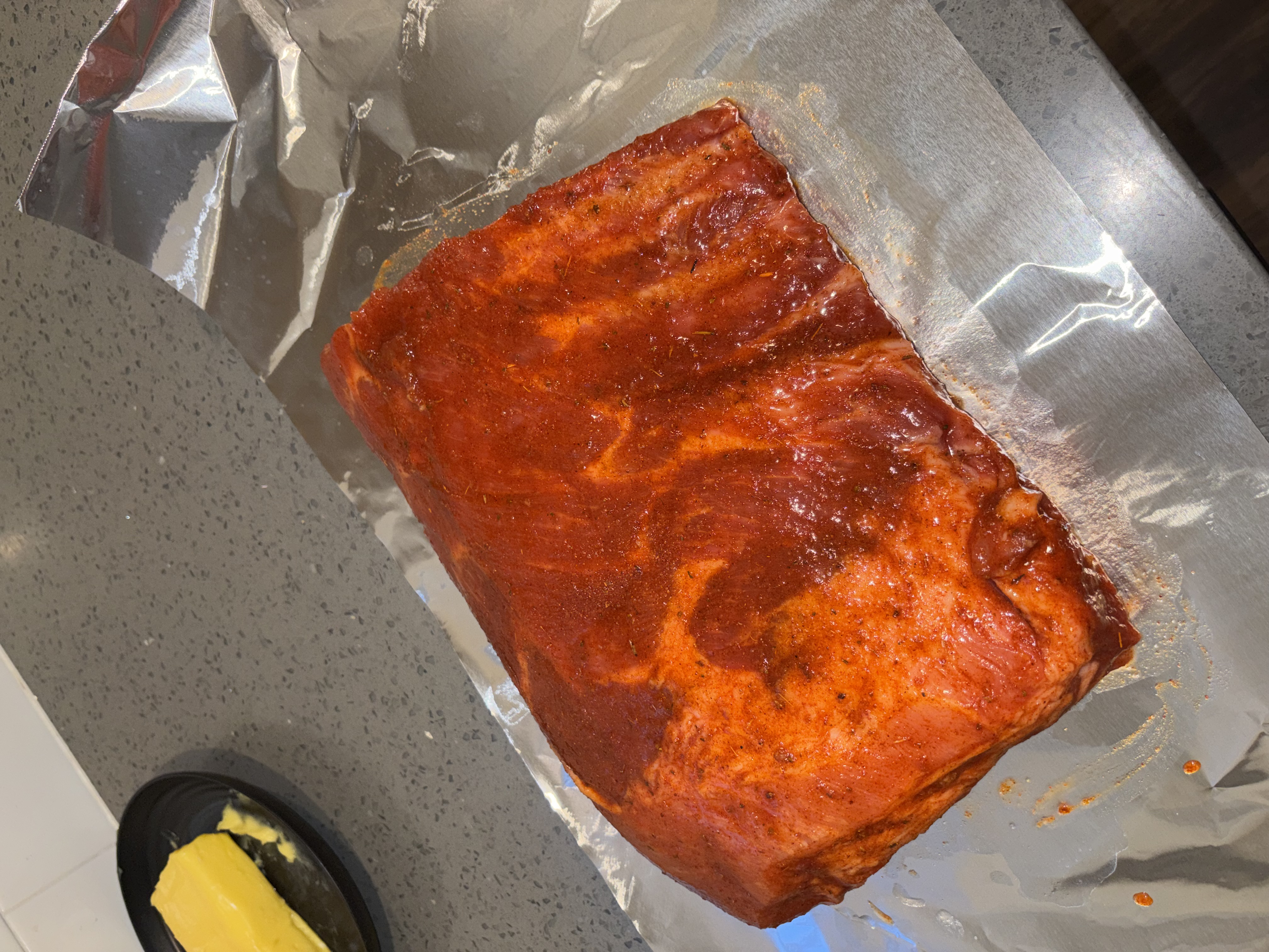 Southern Roots Kitchen dish 1