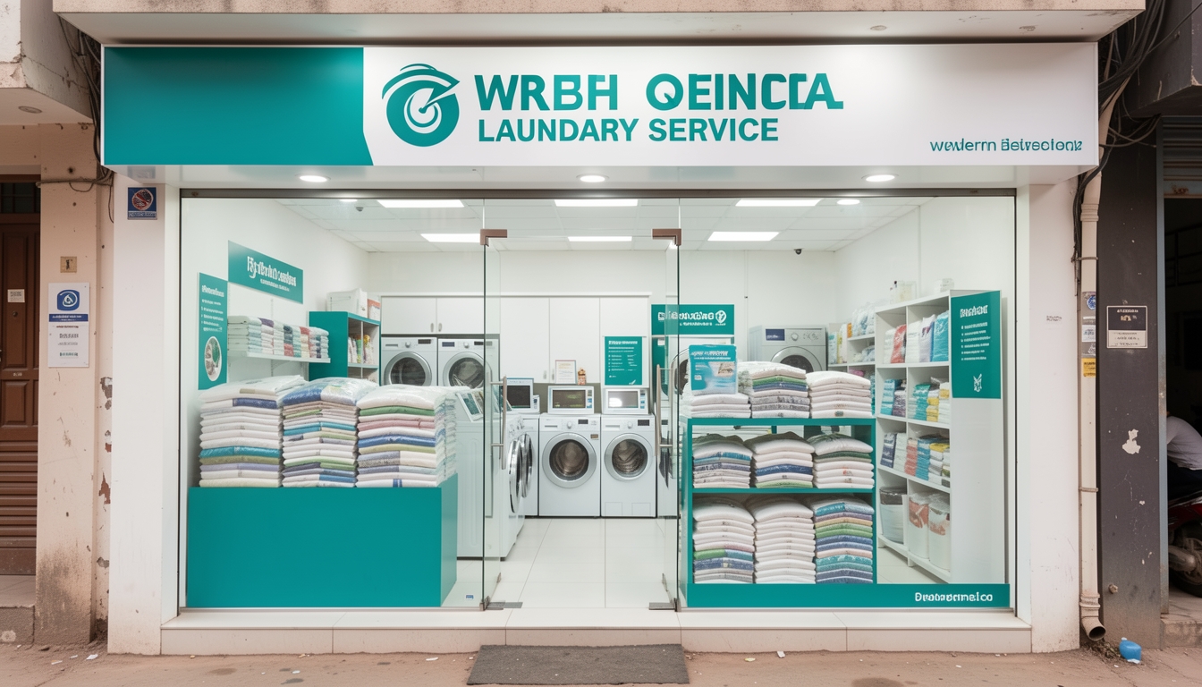 APLA DHOBI LAUNDRY Service Nagpur