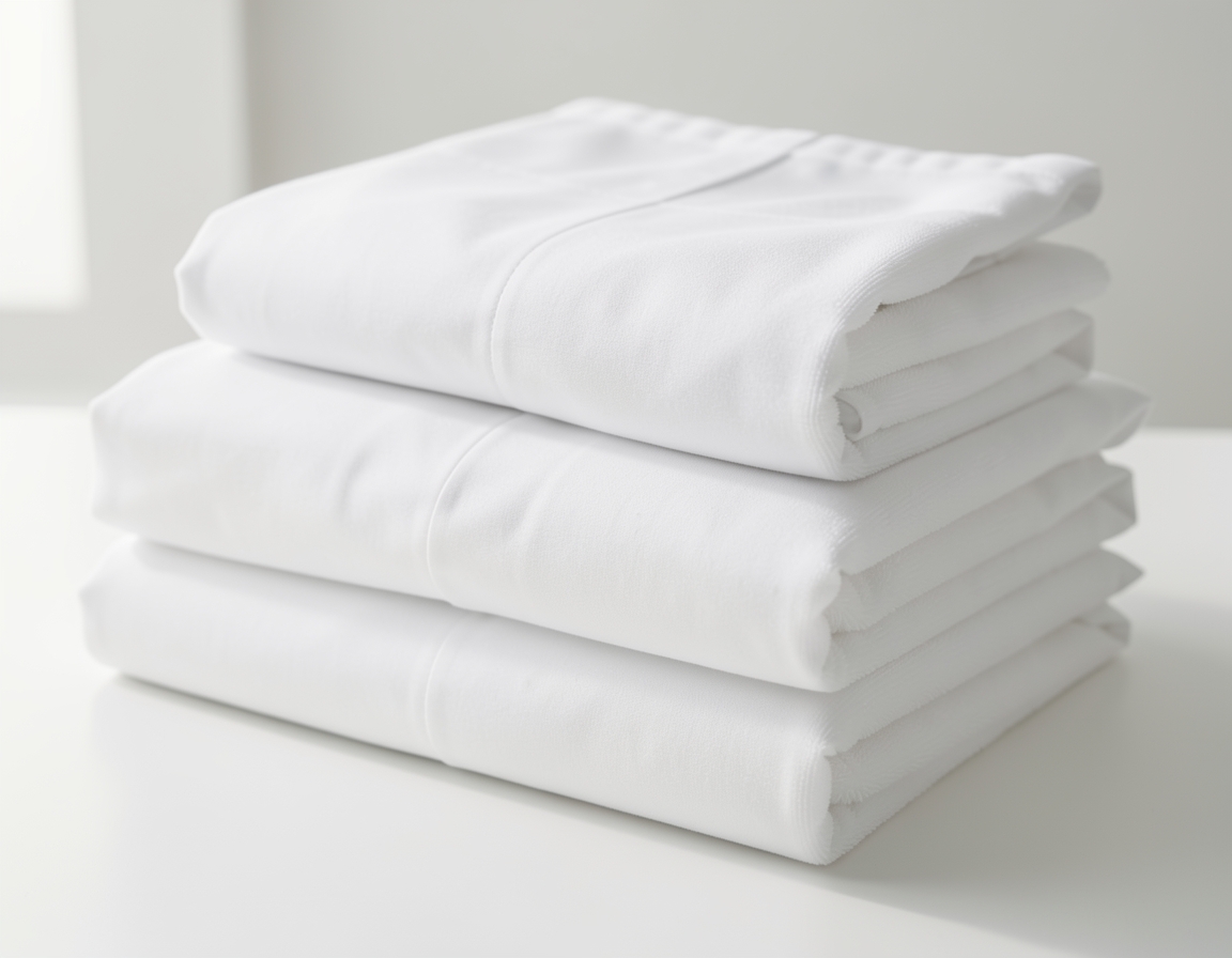 Wash & Fold