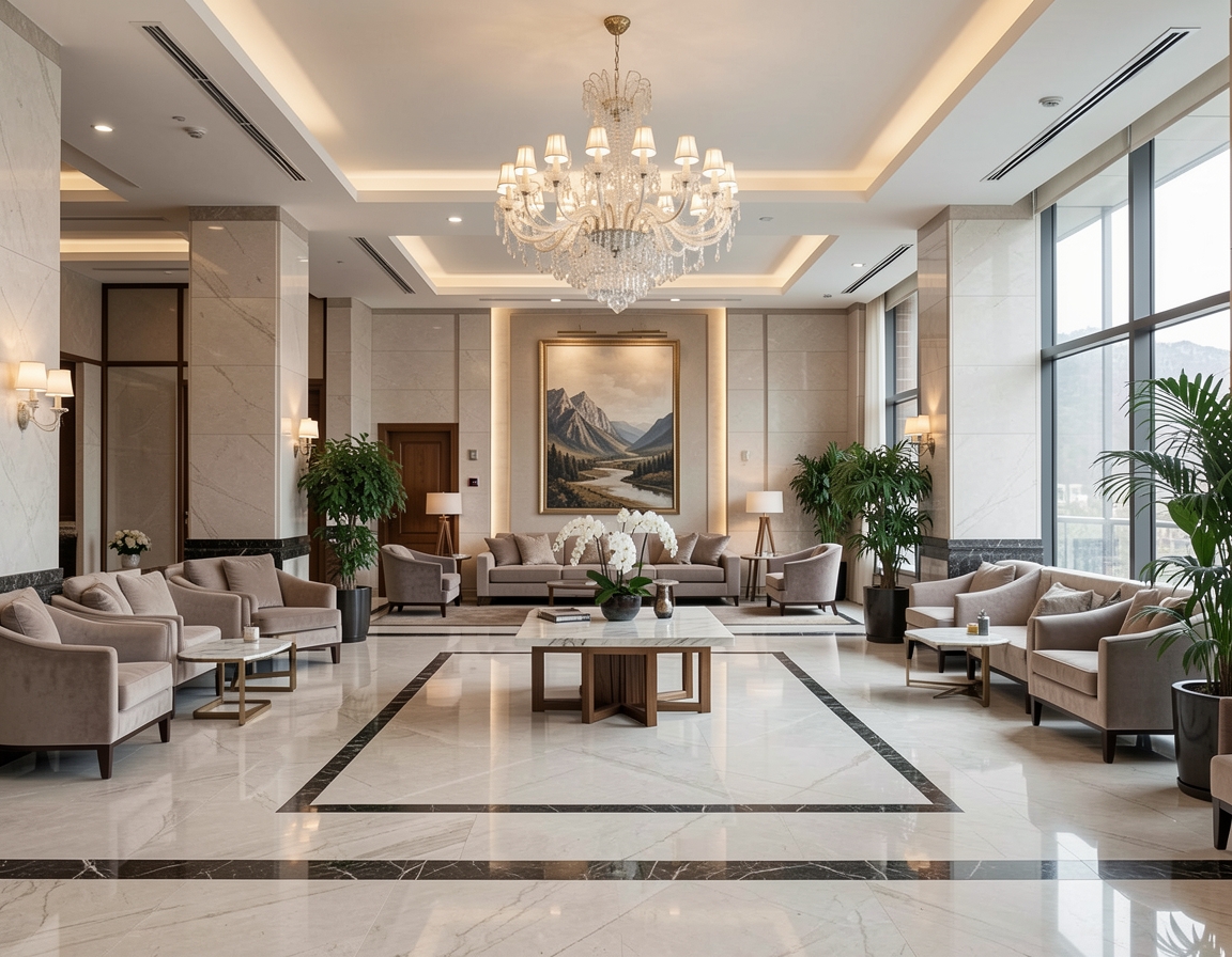 Hotel Vatan
