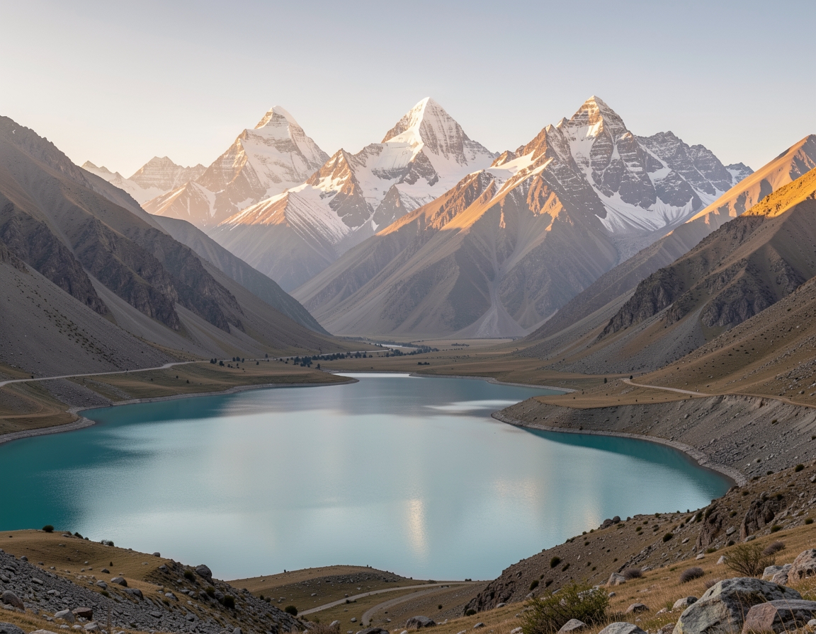 Pamir Tours