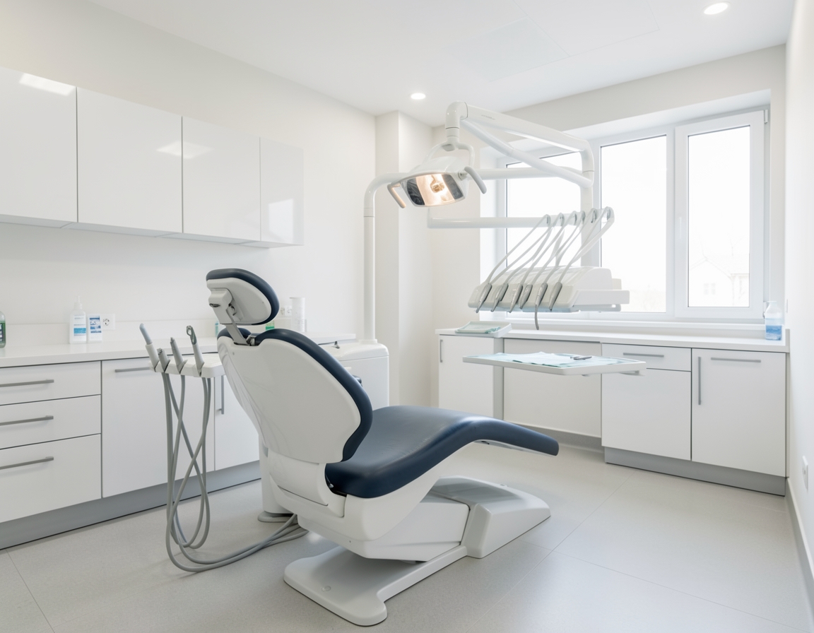DentaCare Clinic