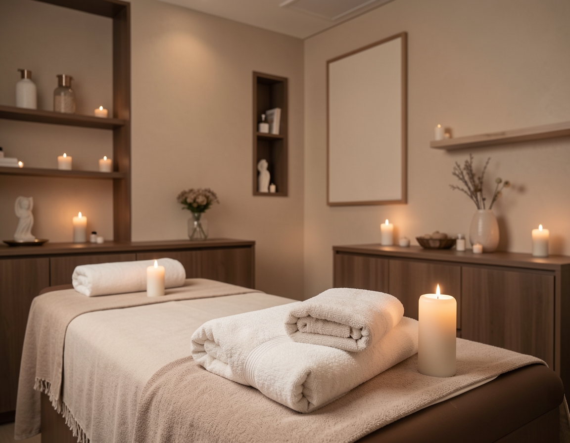 Royal Spa Wellness
