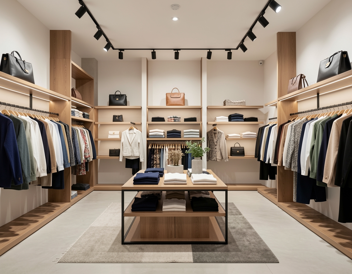 Silk Road Boutique