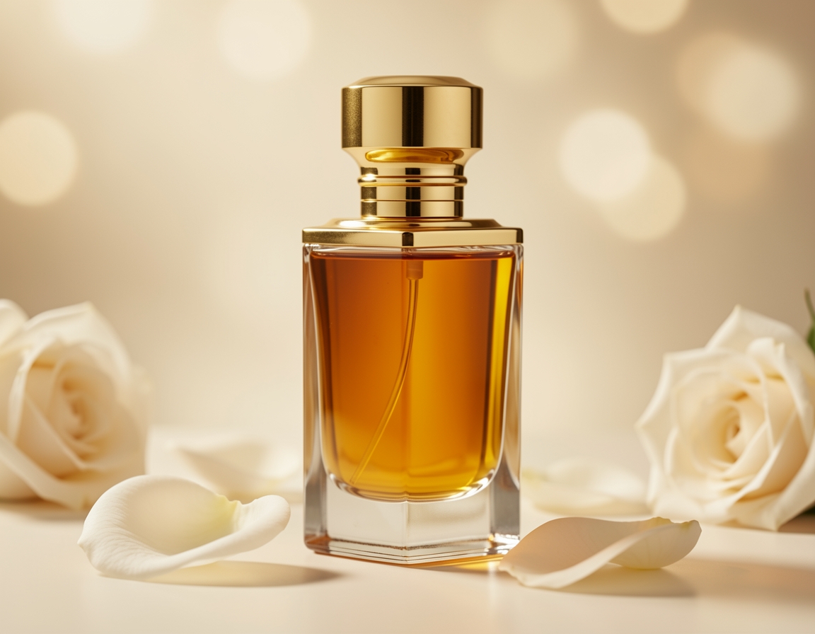 Luxury Fragrance