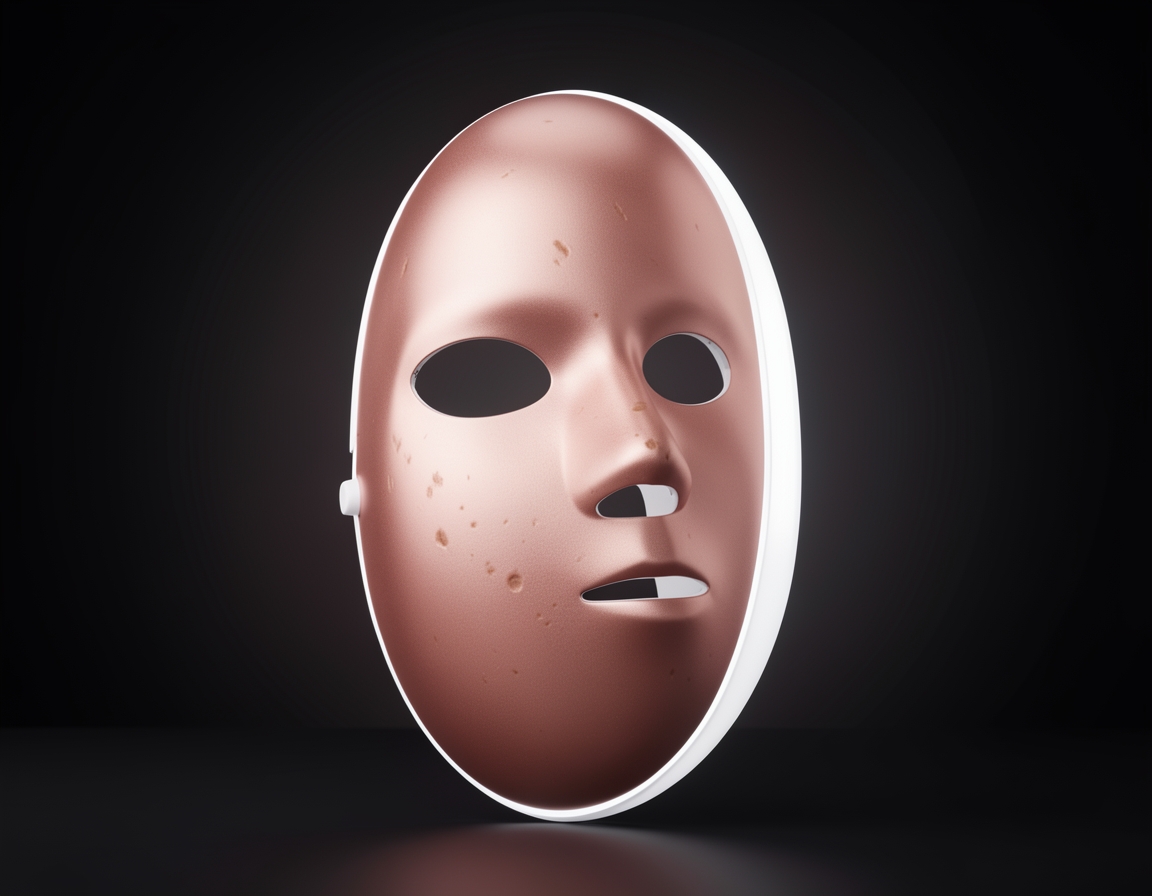 CurrentBody LED Mask