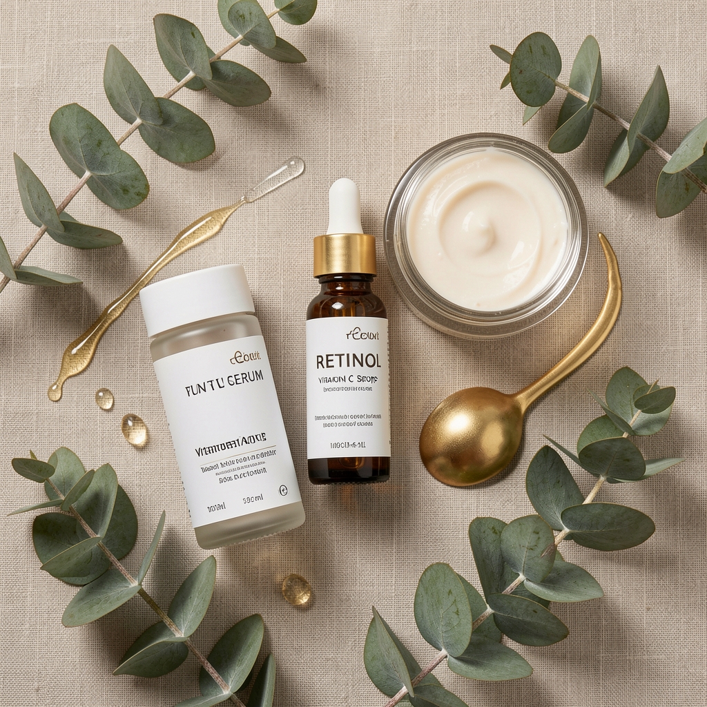 How to Build an Acne-Fighting Routine