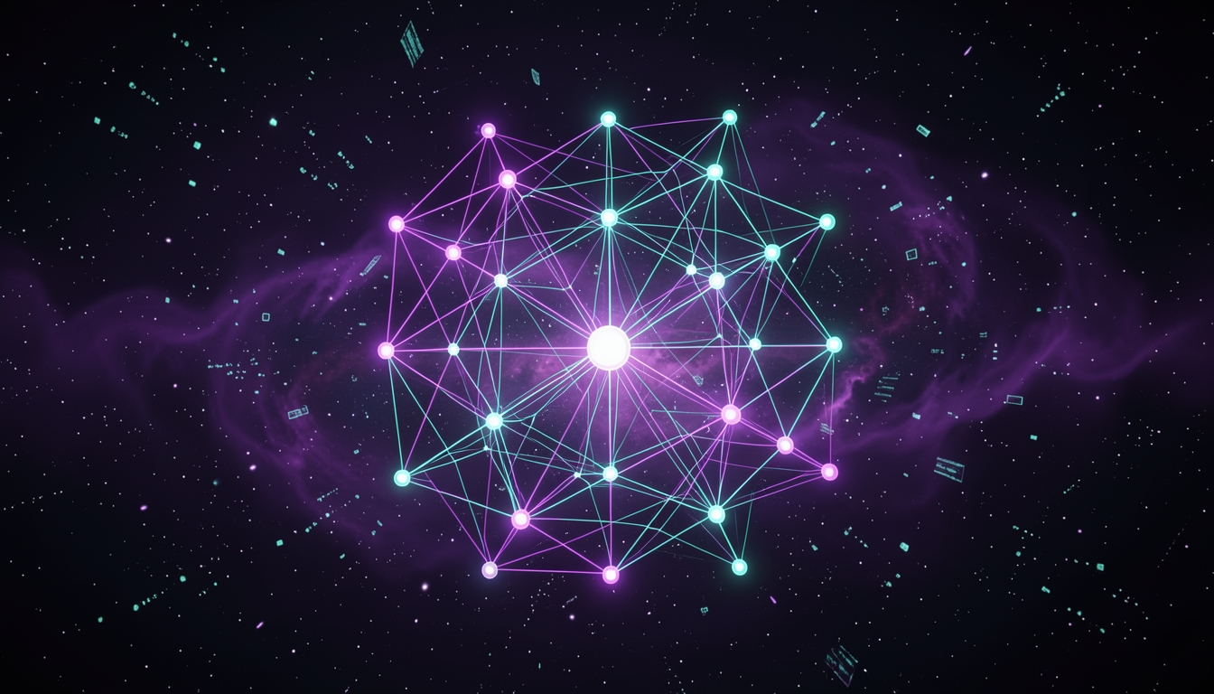 AUREX AI network