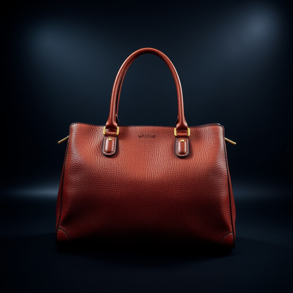 Designer Handbag
