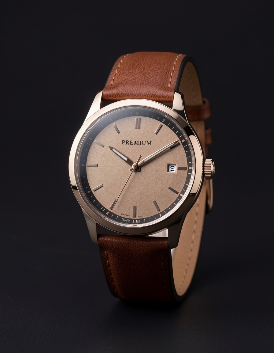 Luxury Watch