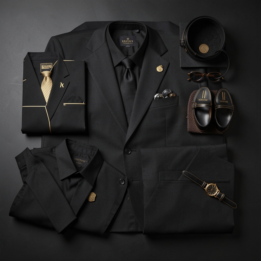 Men's Collection