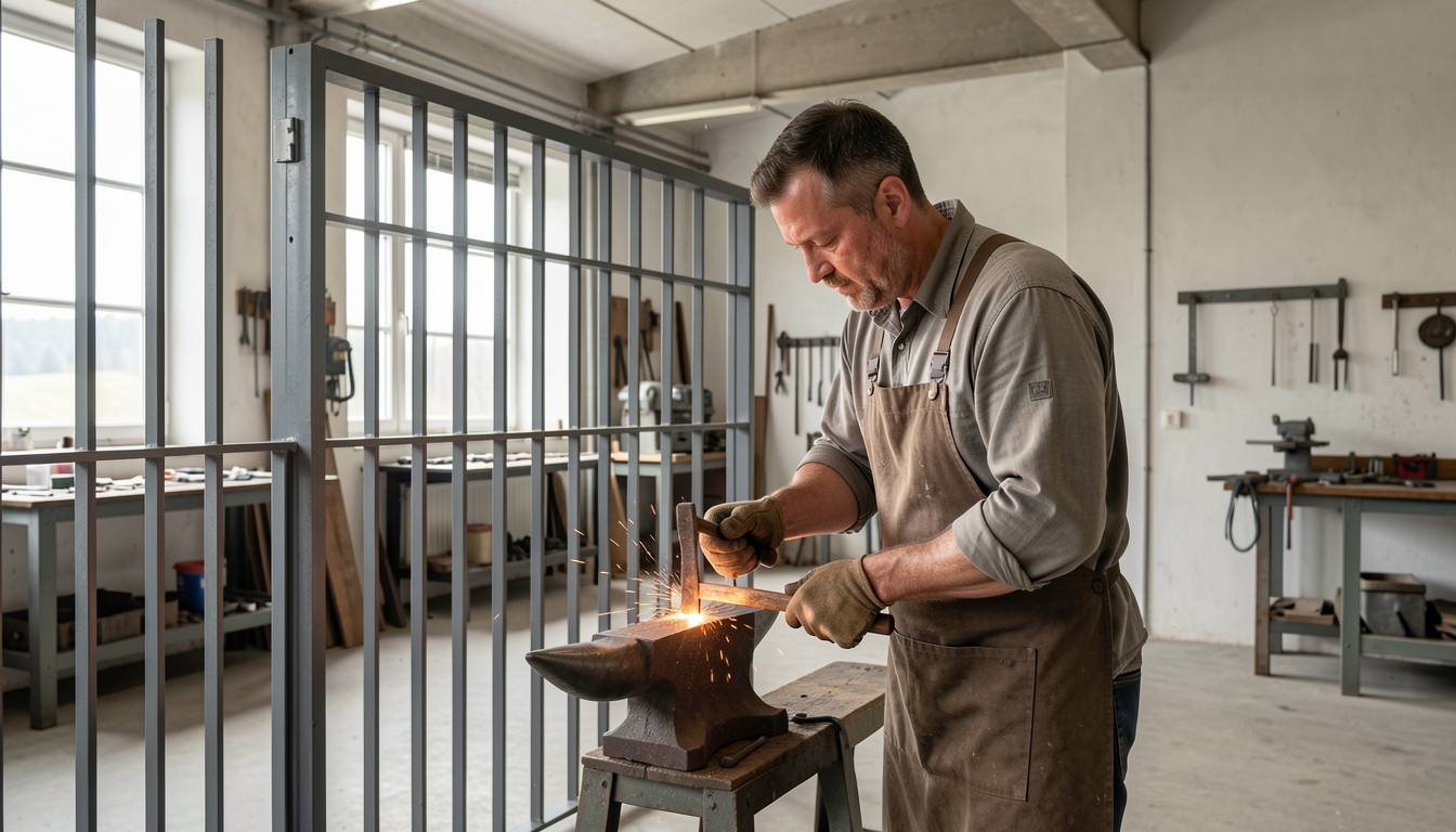Atelier Forgéa