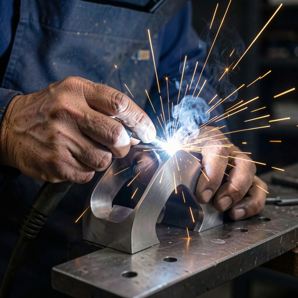 Savoir-faire Forgéa