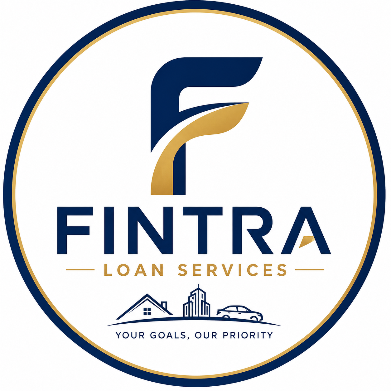 Fintra Loan Service logo
