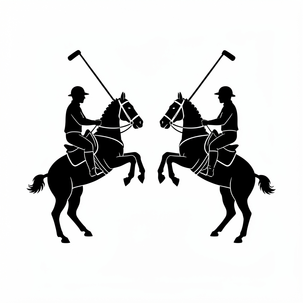 CORE & CO polo emblem