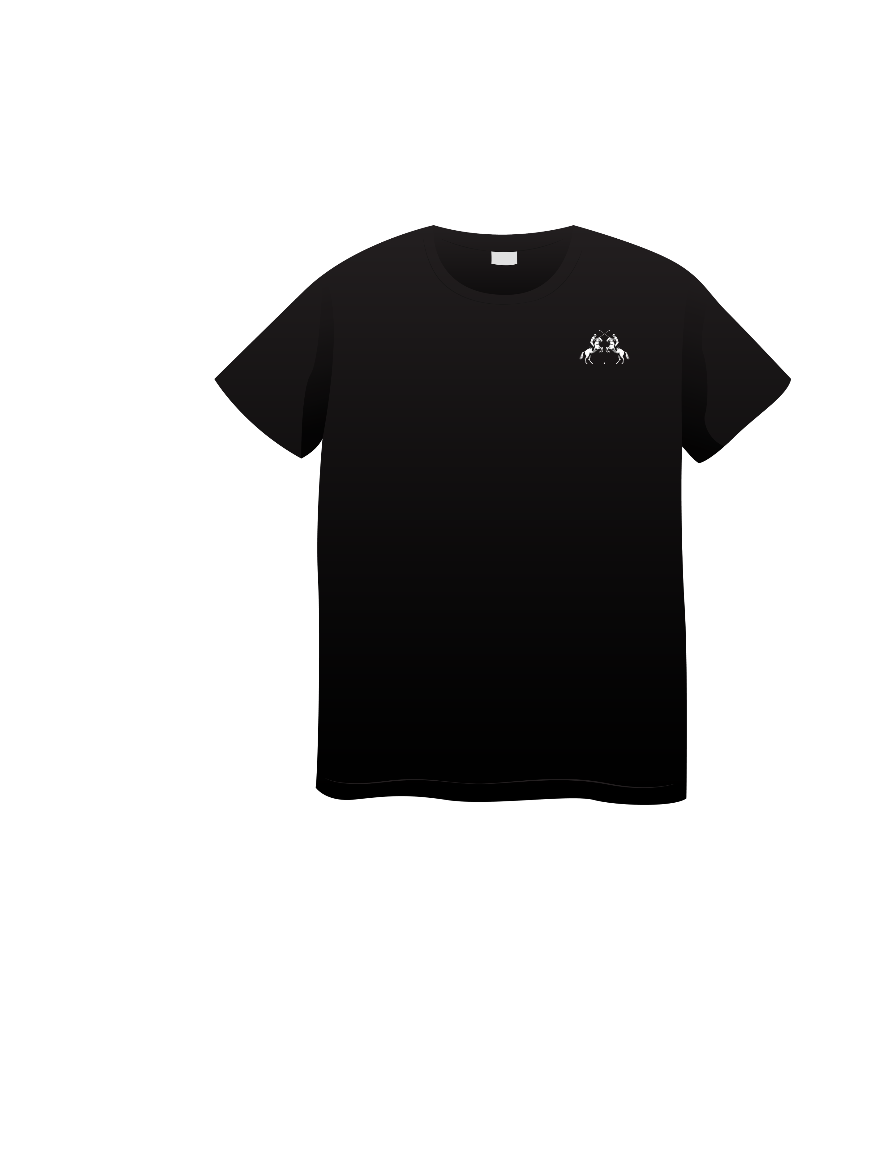 Premium Tee — Pearl