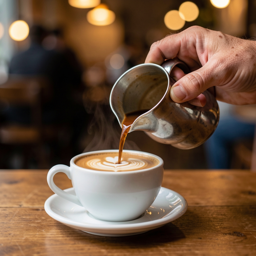 Café de spécialité