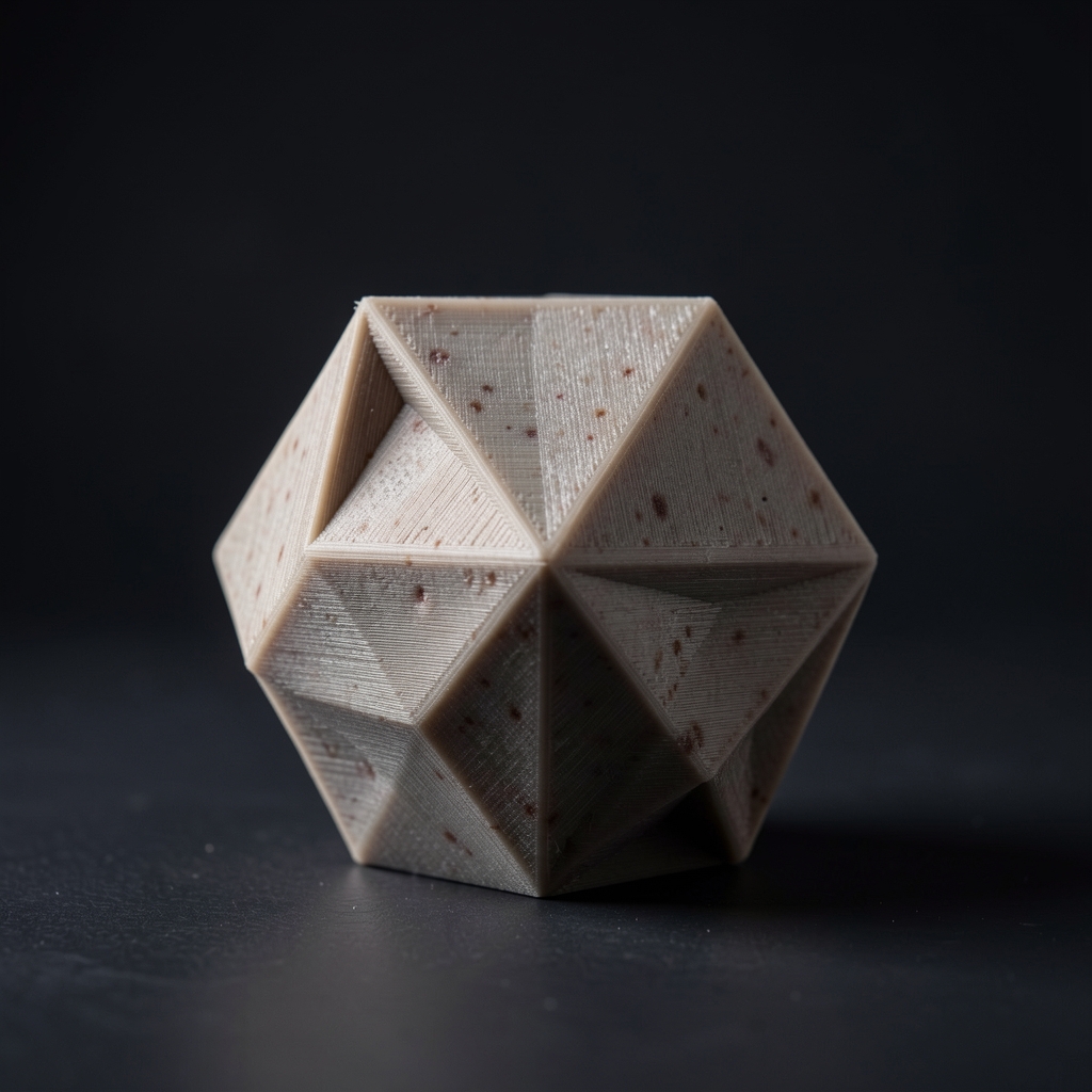 OBSIDIAN FORGE X500 product render