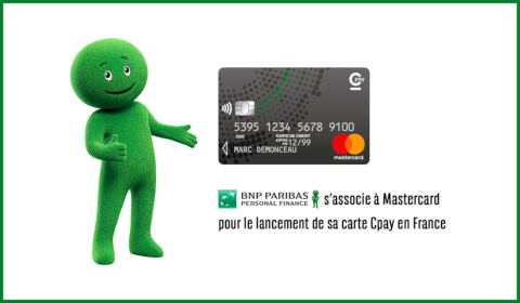 Carte Cetelem
