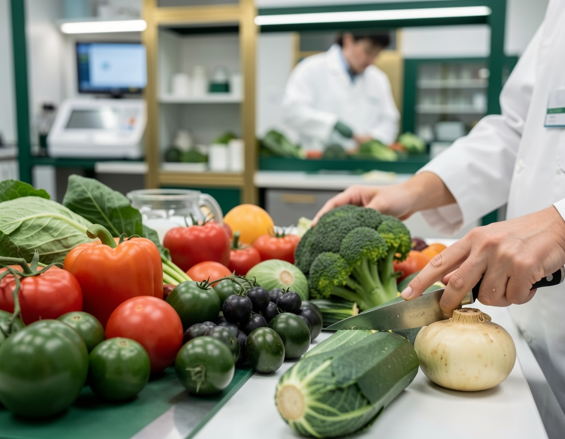 Food Safety