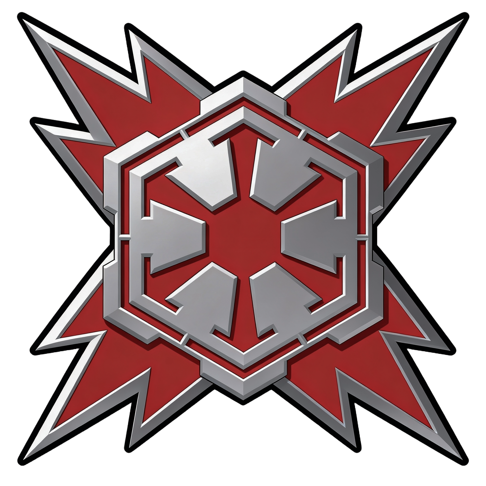 The Sith Empire emblem