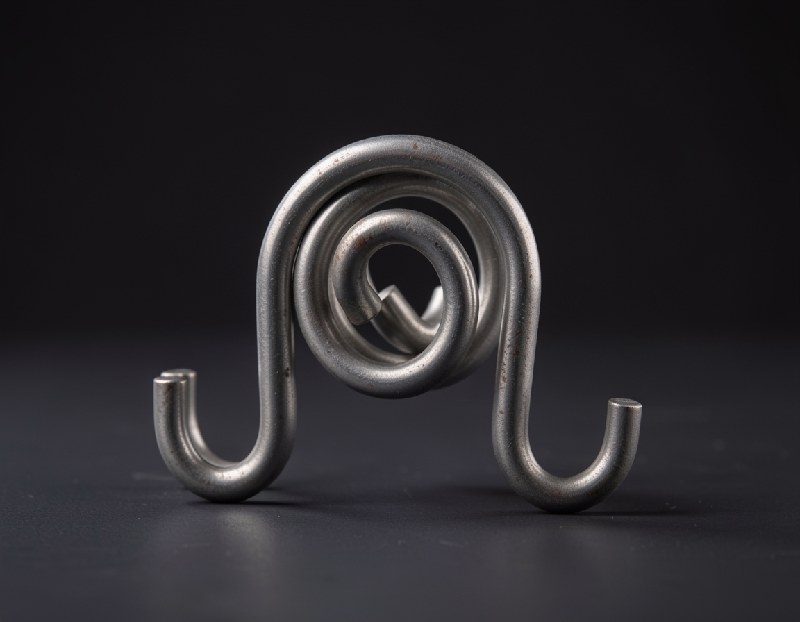 Torsion Springs