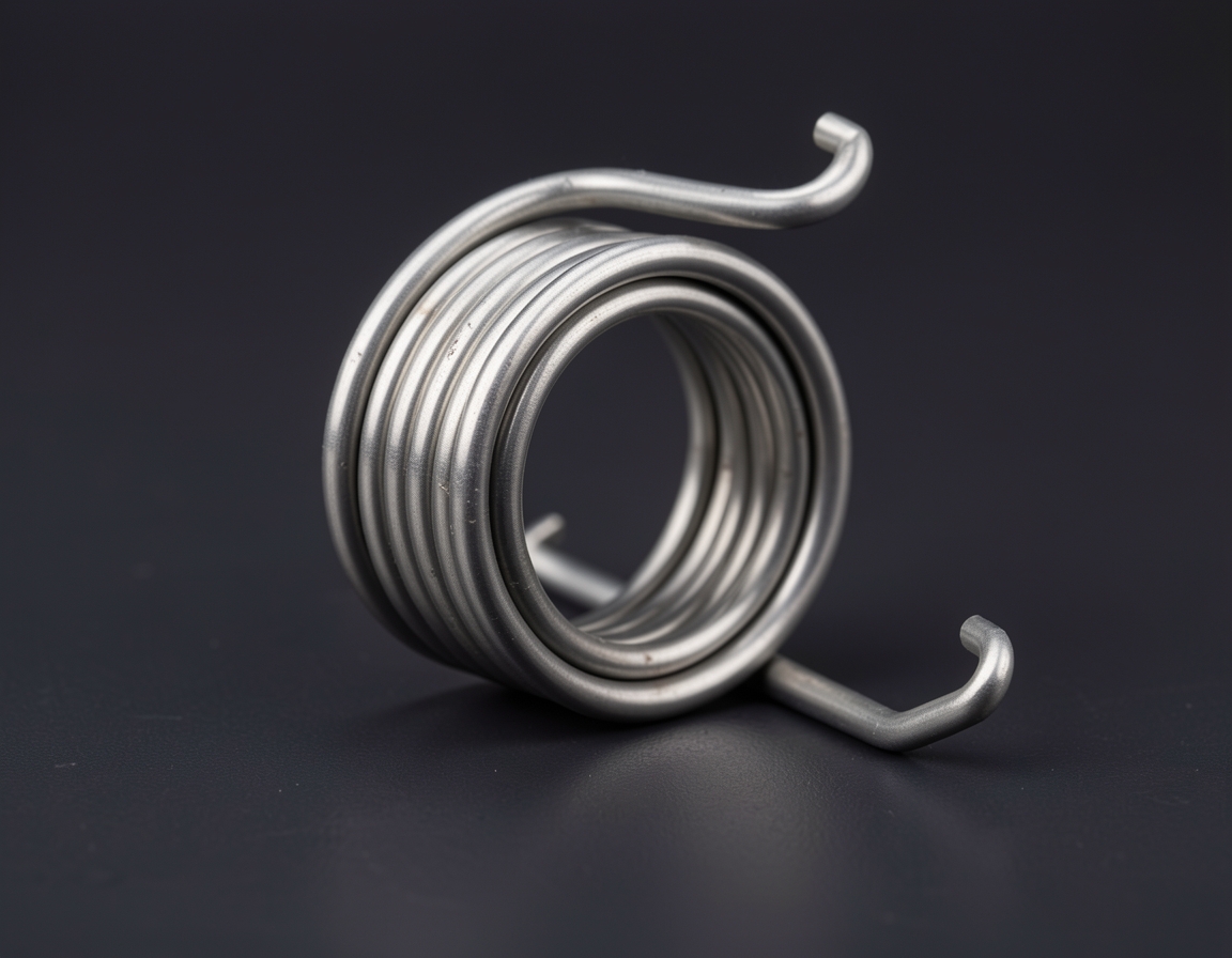 Extension Springs