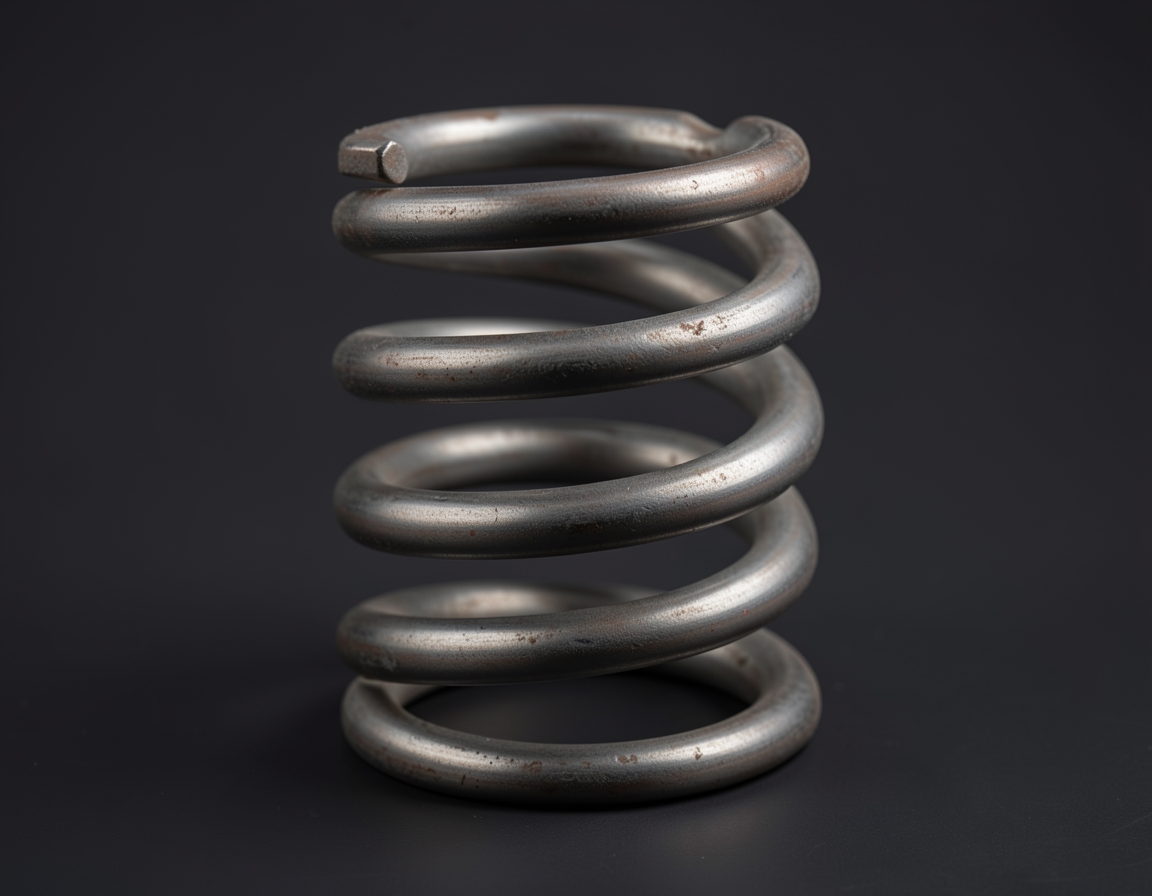 Coil Springs