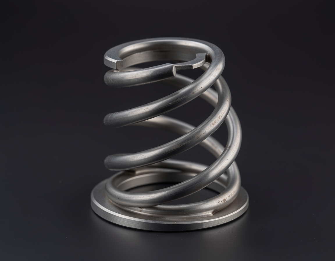 Custom Spring Solutions