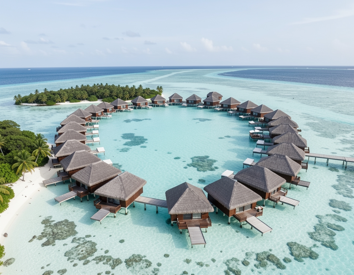 Maldives