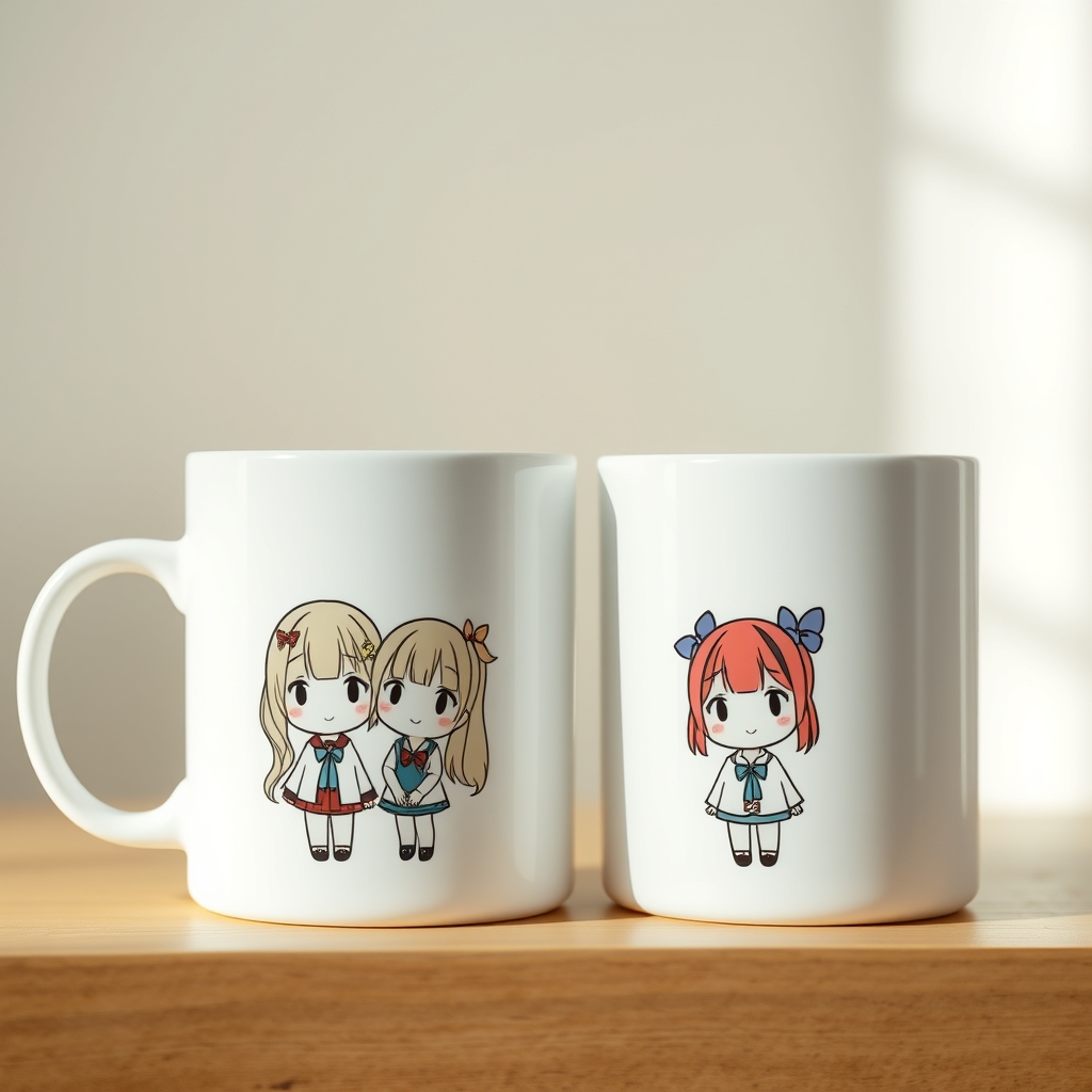 Chibi Squad