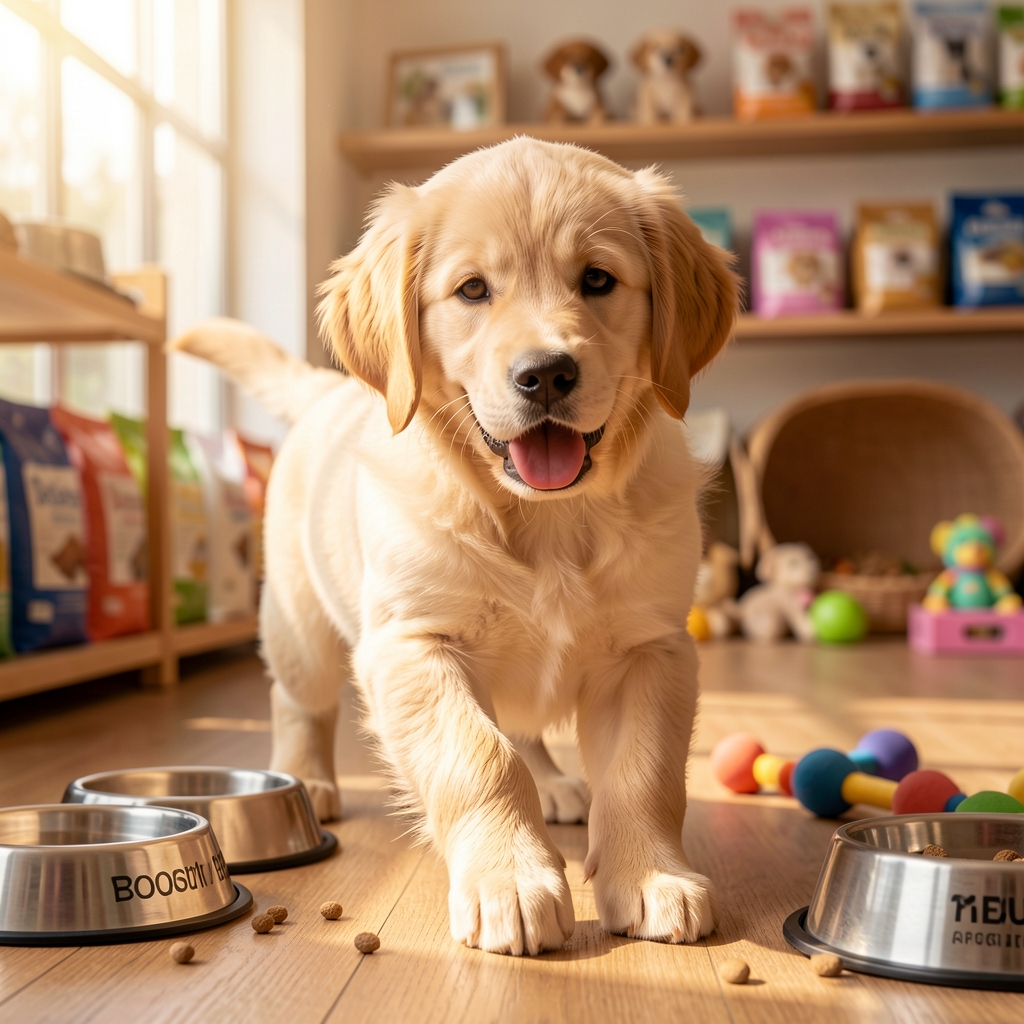 Pet Toys