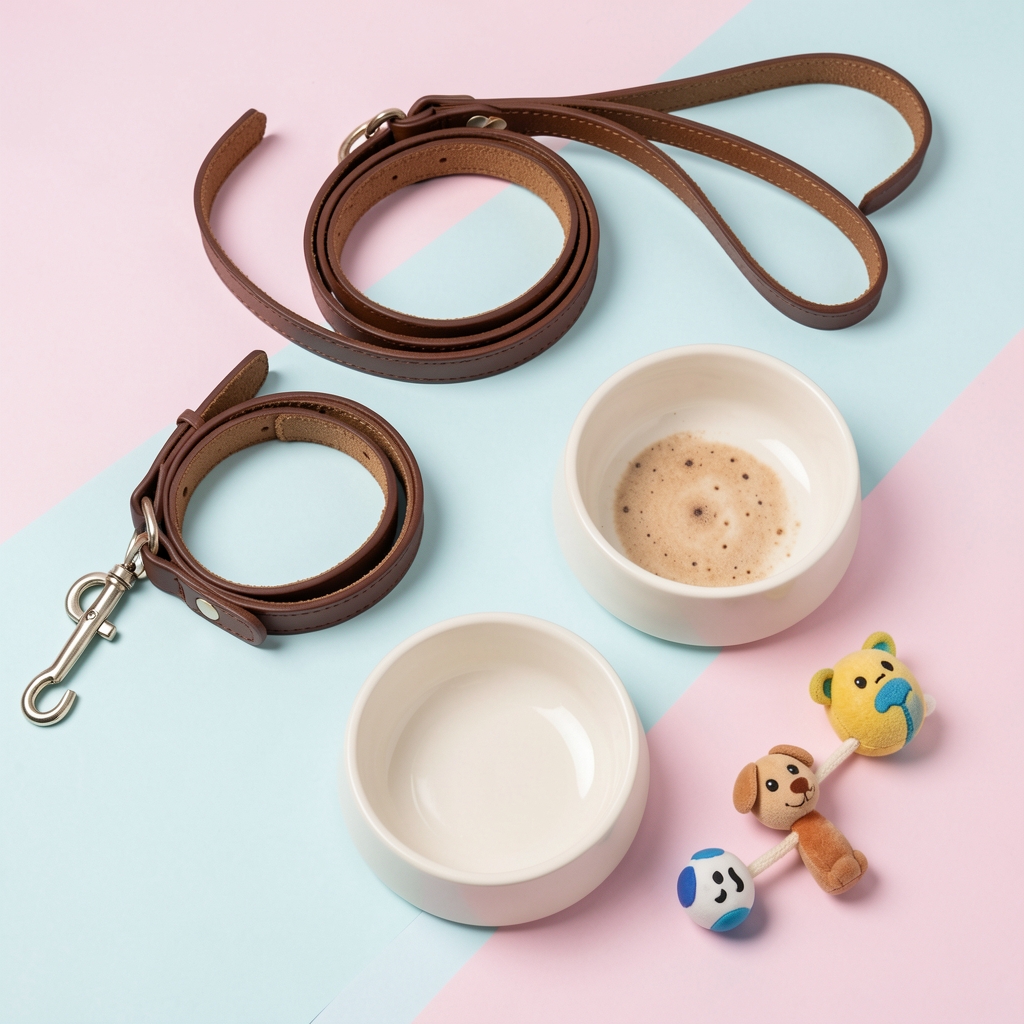 Grooming Products