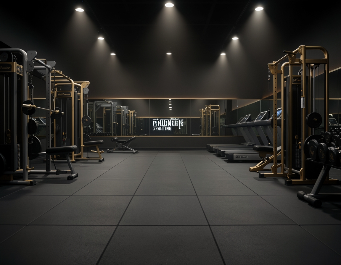 Strength Floor