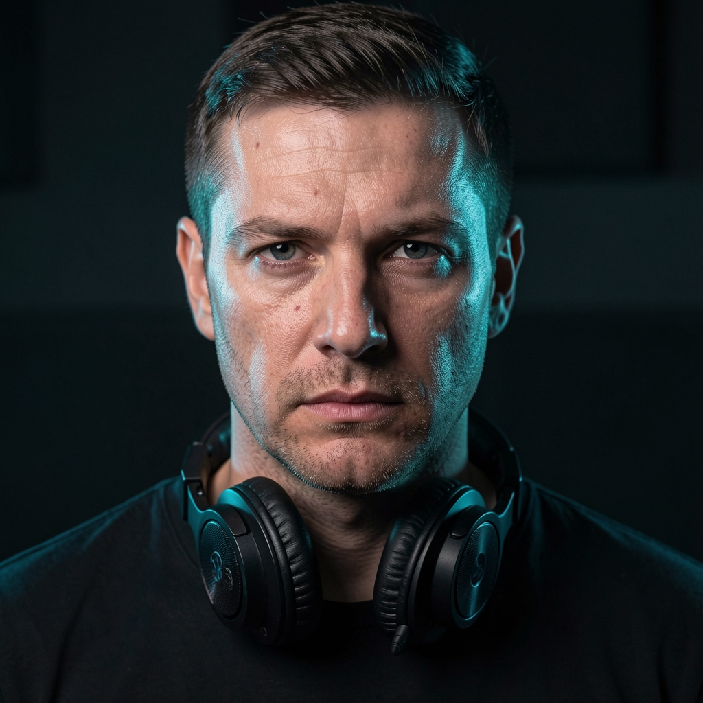 Xtinct DJ