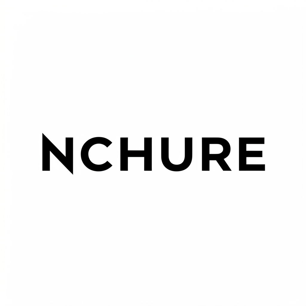 NCHURE logo