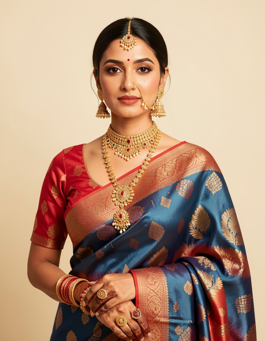 Sarojini Collection