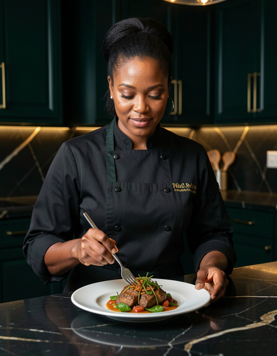 Chef BAOBAB