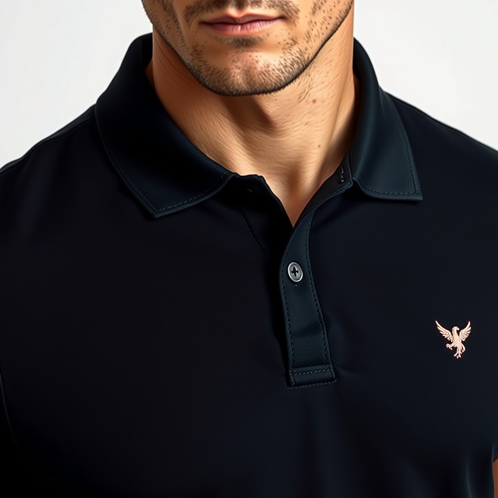 Men's Polo