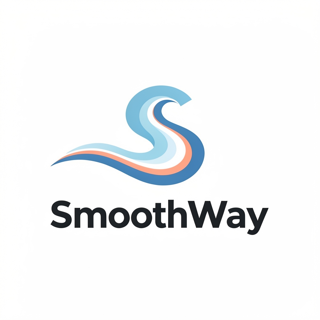 SmoothWay logo