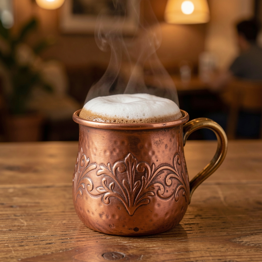 Turkish Coffee